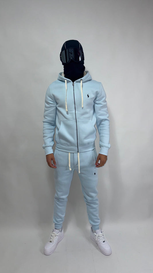 CHANDAL RALPH LAUREN AZUL