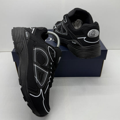 DIOR B30 BLACK⚫️