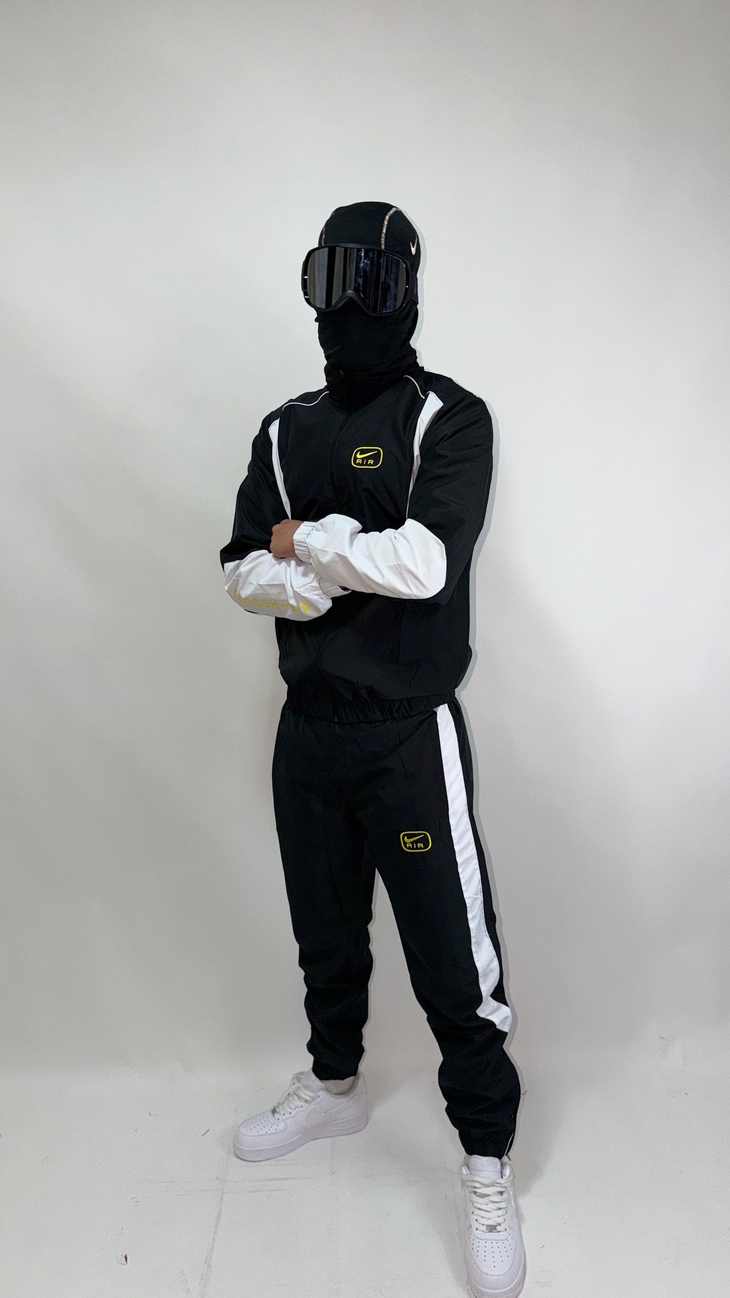 CHANDAL NIKE AIR 2026🔥 CALIDAD 1.1✅