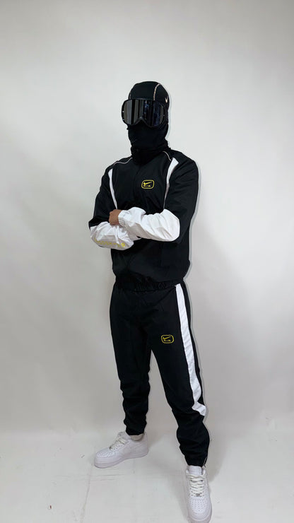 CHANDAL NIKE AIR 2026🔥 CALIDAD 1.1✅