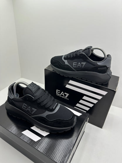 Zapatilla Emporio Armani