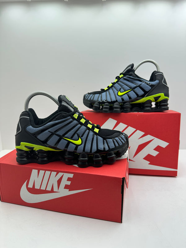 Nike Shox Tl