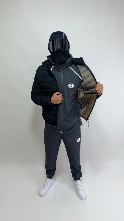 SUPER PACK UNDER ARMOUR🔥