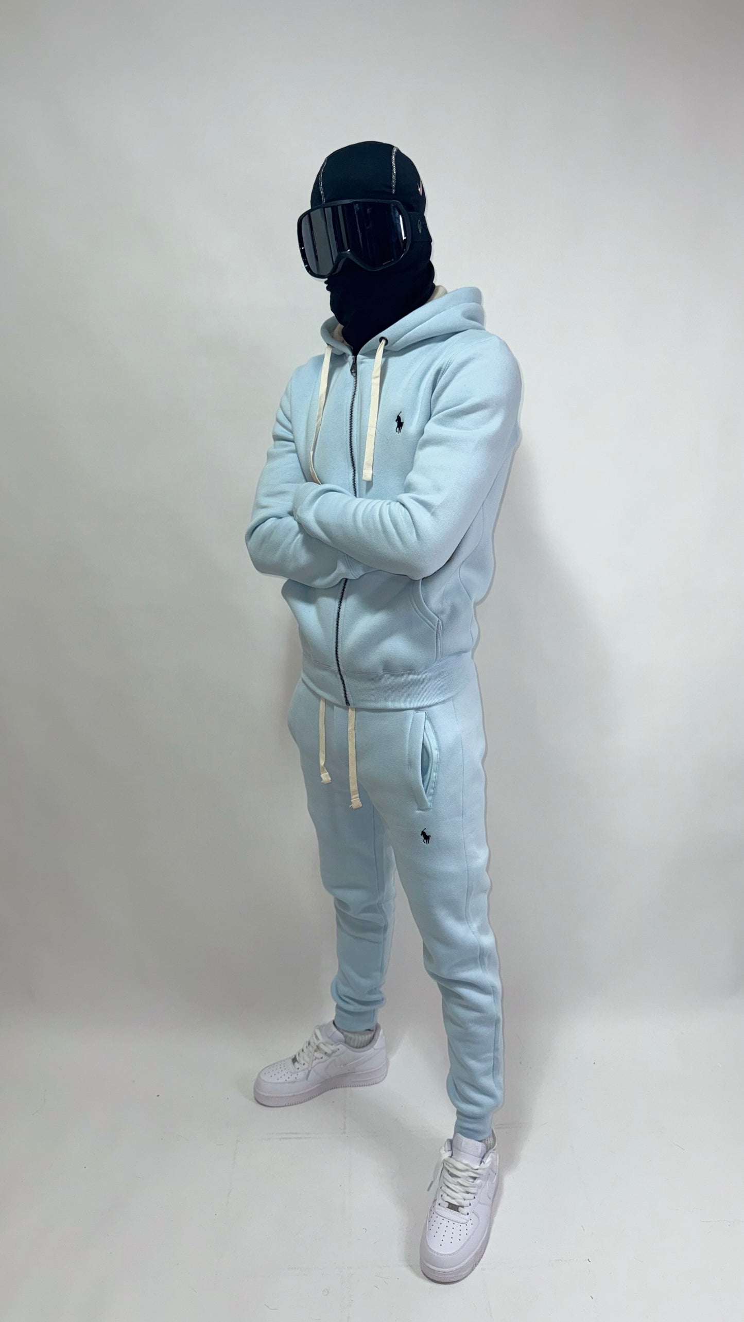 CHANDAL RALPH LAUREN AZUL