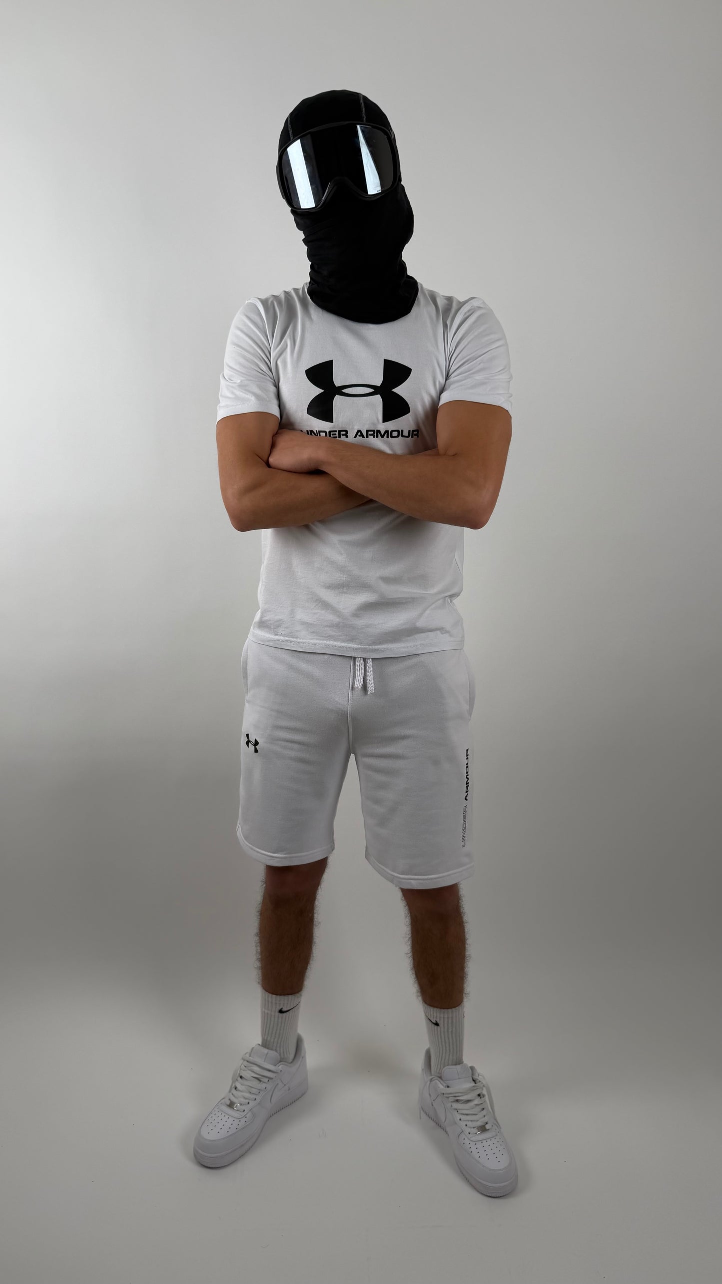 Conjunto Under Armour | Máxima Calidad🔥✅