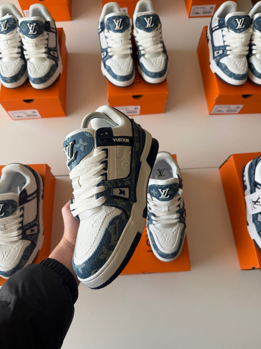 LOUIS VUITTON TRAINER