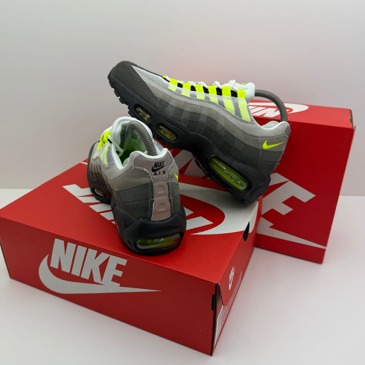 NIKE AIR MAX 95 2026