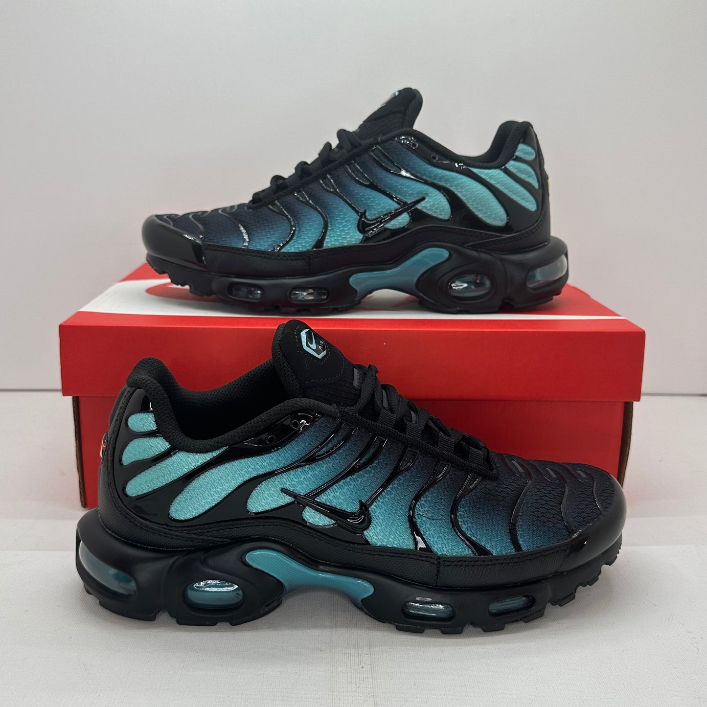 NIKE TN NEW MODEL🔥