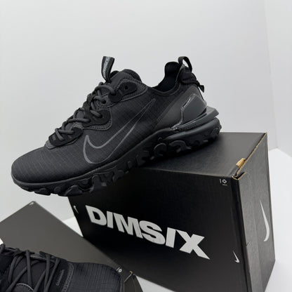 NIKE REACT VISION MX 2026 BLACK⚫️