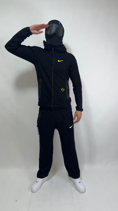 NIKE TECH NOCTA 🤯MÁXIMA CALIDAD🔥✅