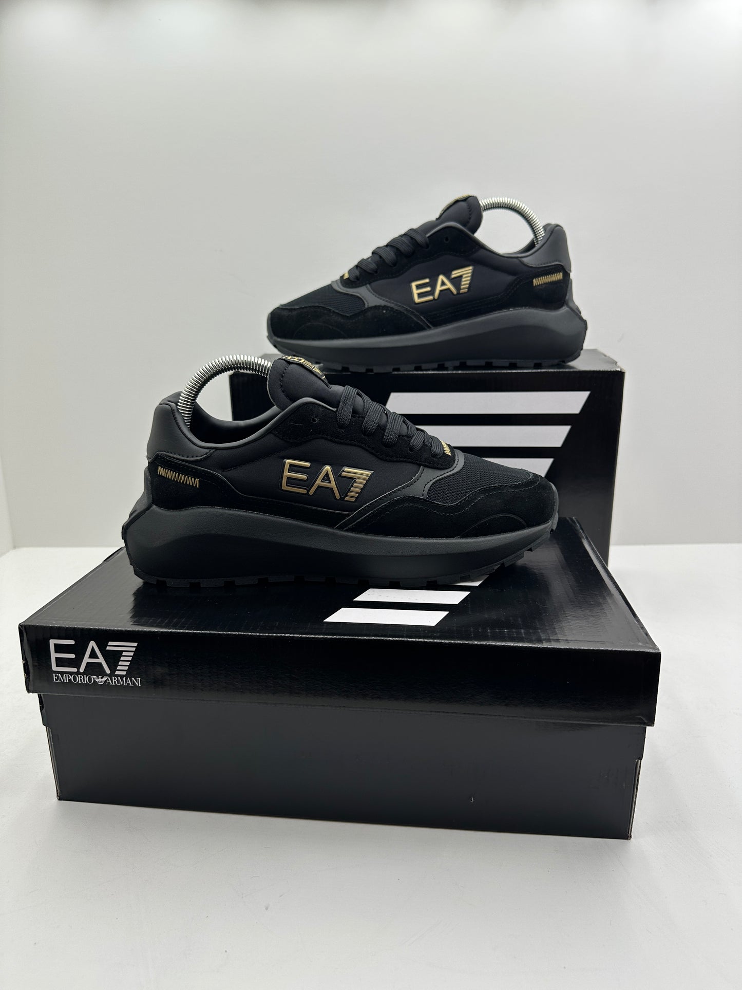 Zapatilla Emporio Armani