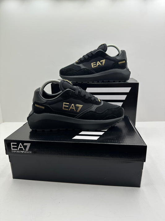 Zapatilla Emporio Armani