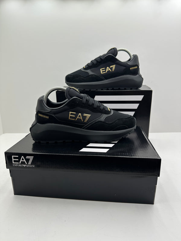 Zapatilla Emporio Armani
