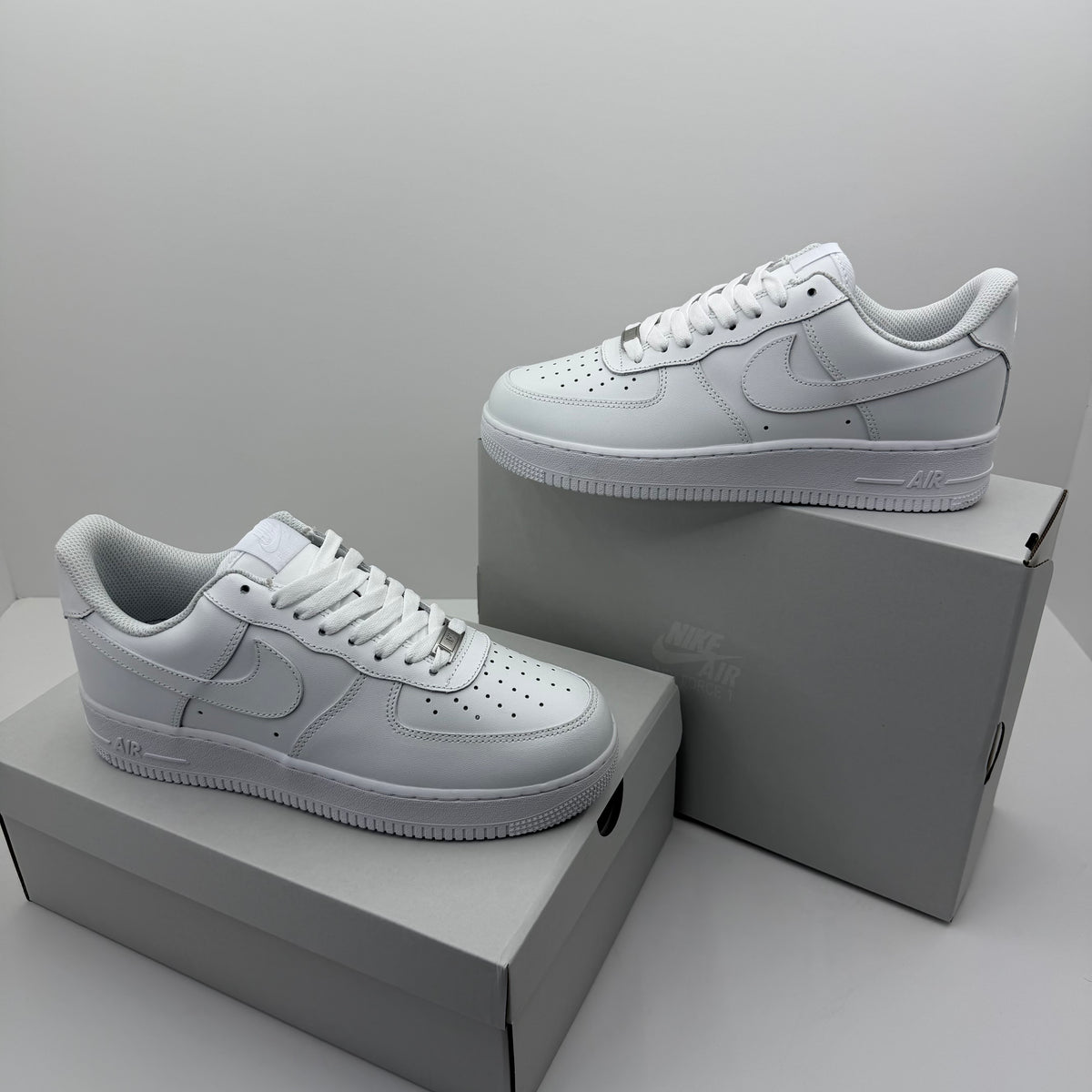 NIKE AIR FORCE 1 ALTA QUALIDADE 1.1 😍