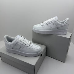 NIKE AIR FORCE 1 ALTA QUALIDADE 1.1 😍