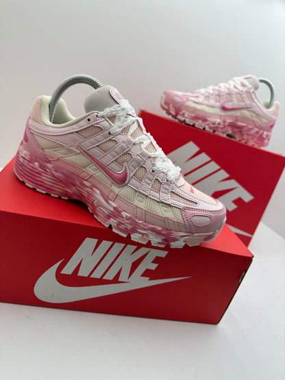 NIKE P-6000 ALL PINK 🩷