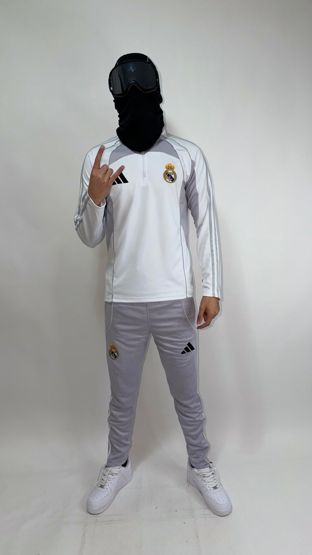EQUIPACIONES FÚTBOL