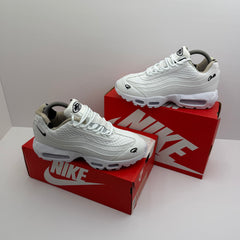 NIKE AIR MAX 95 x CORTEIZ BRANCO ⚪️