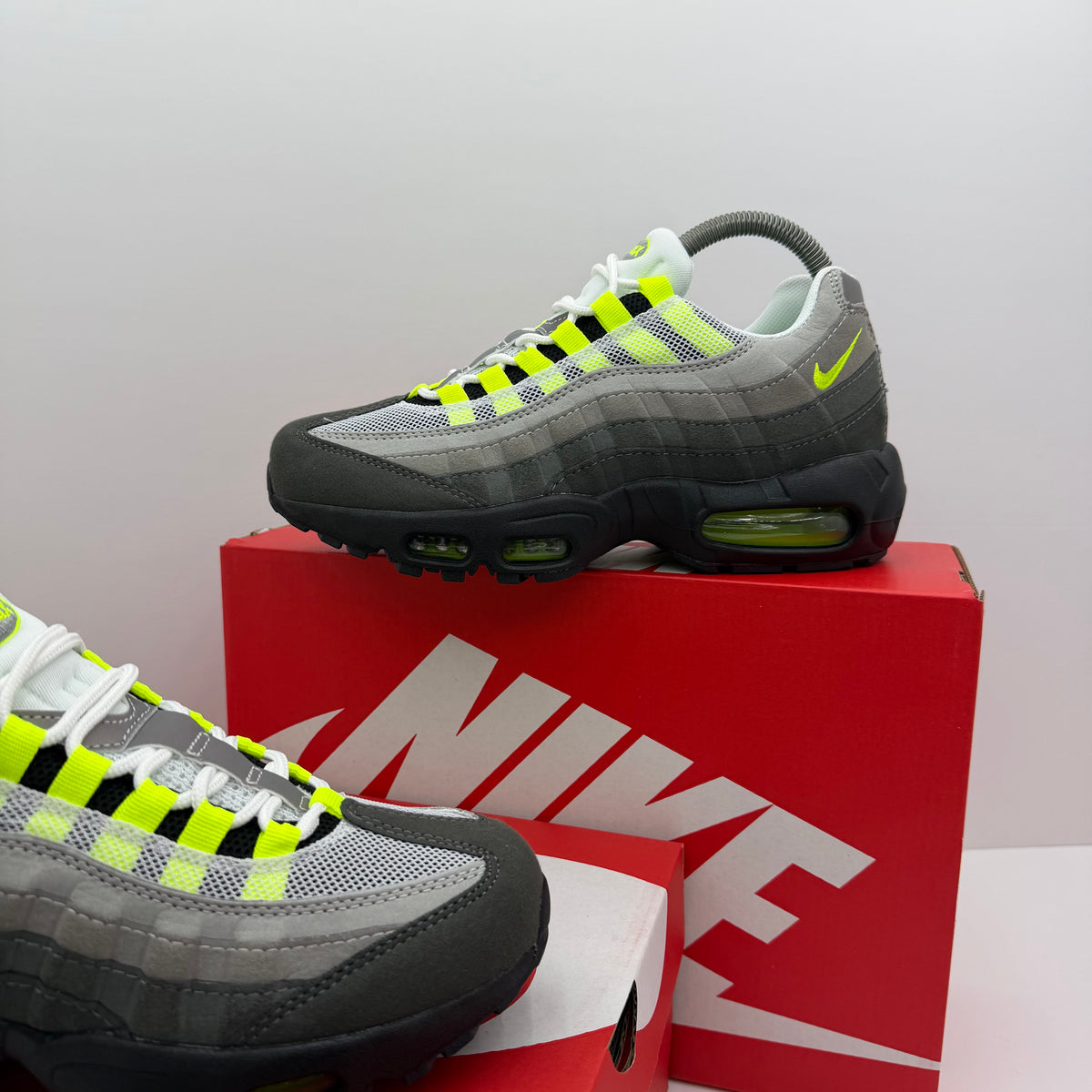 NIKE AIR MAX 95 2026