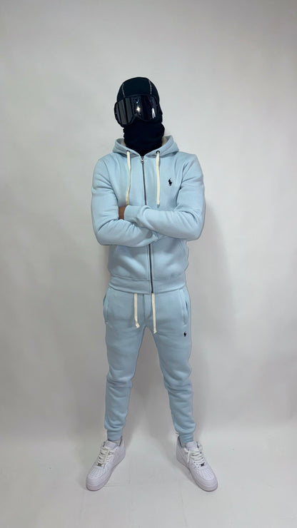 CHANDAL RALPH LAUREN AZUL