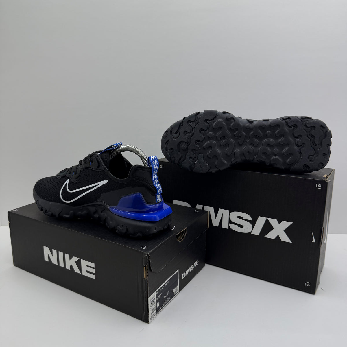 NIKE REACT VISION MX 2026
