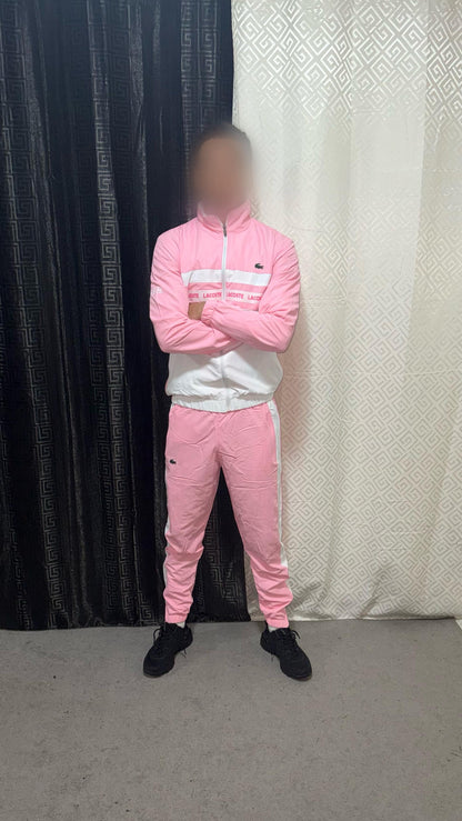 CHANDAL LACOSTE NEW MODEL🔥