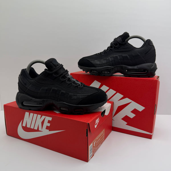 NIKE AIR MAX 95 FULL BLACK ⚫️