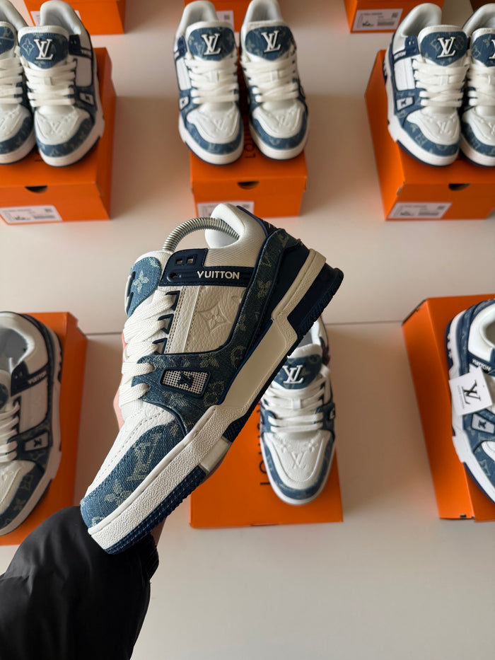 LOUIS VUITTON TRAINER