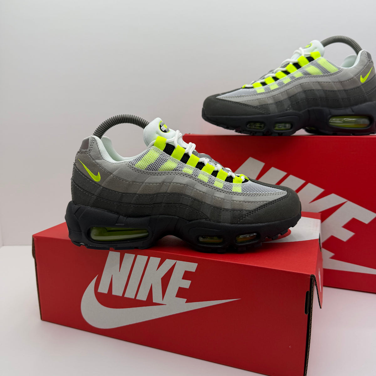 NIKE AIR MAX 95 2026