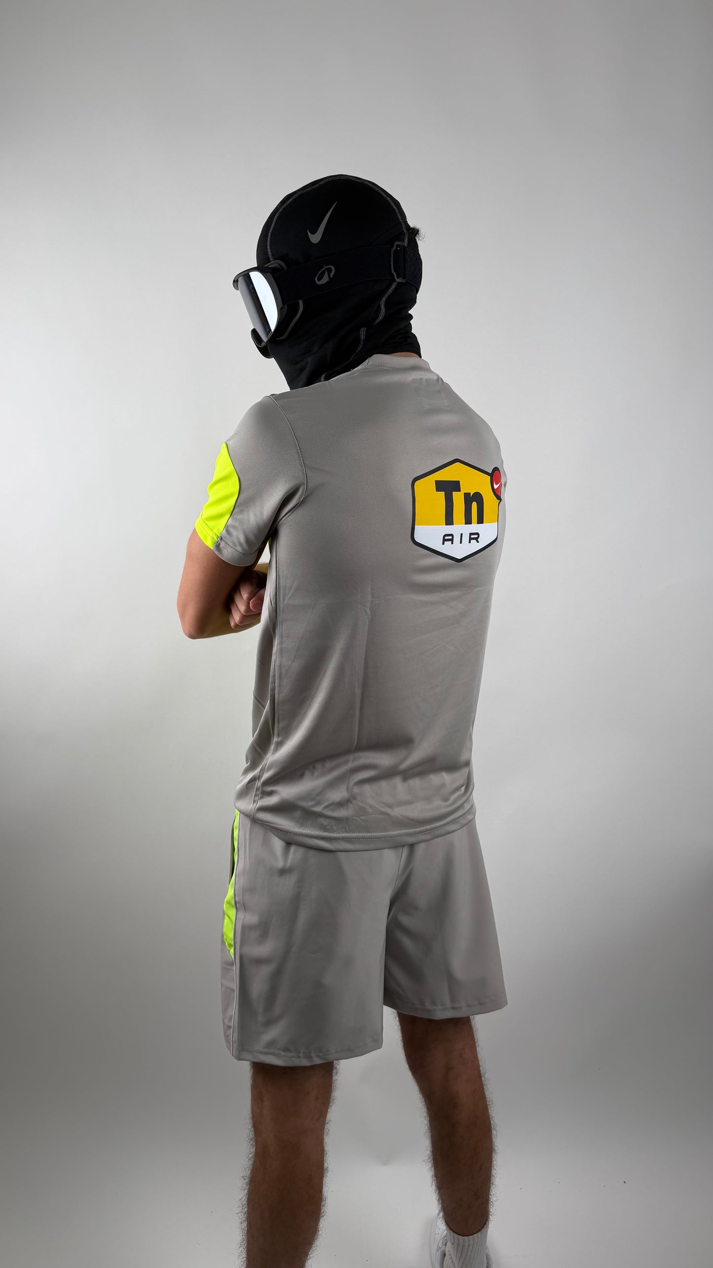 NUEVO CONJUNTO NIKE TN