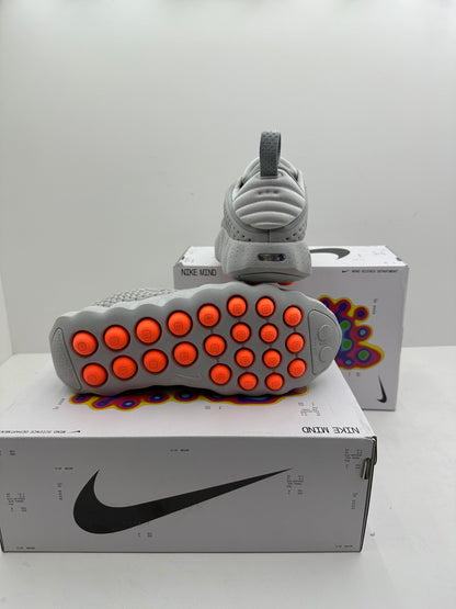Zapatilla Nike Mind Grey