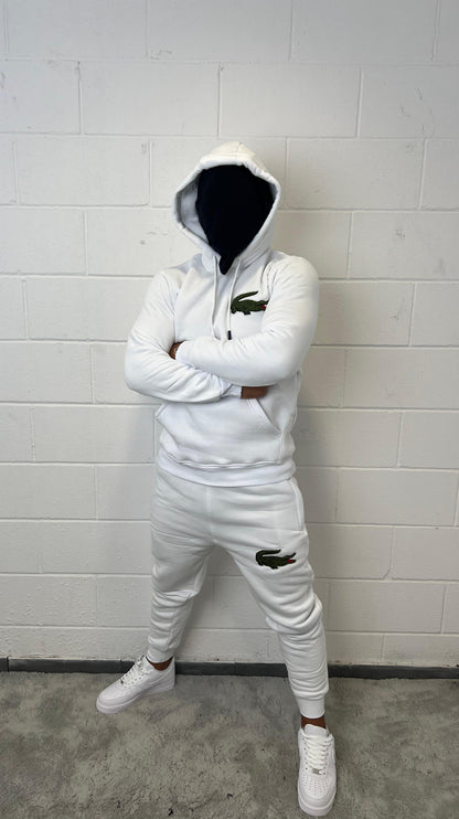 CHANDAL LACOSTE NEW MODEL🔥