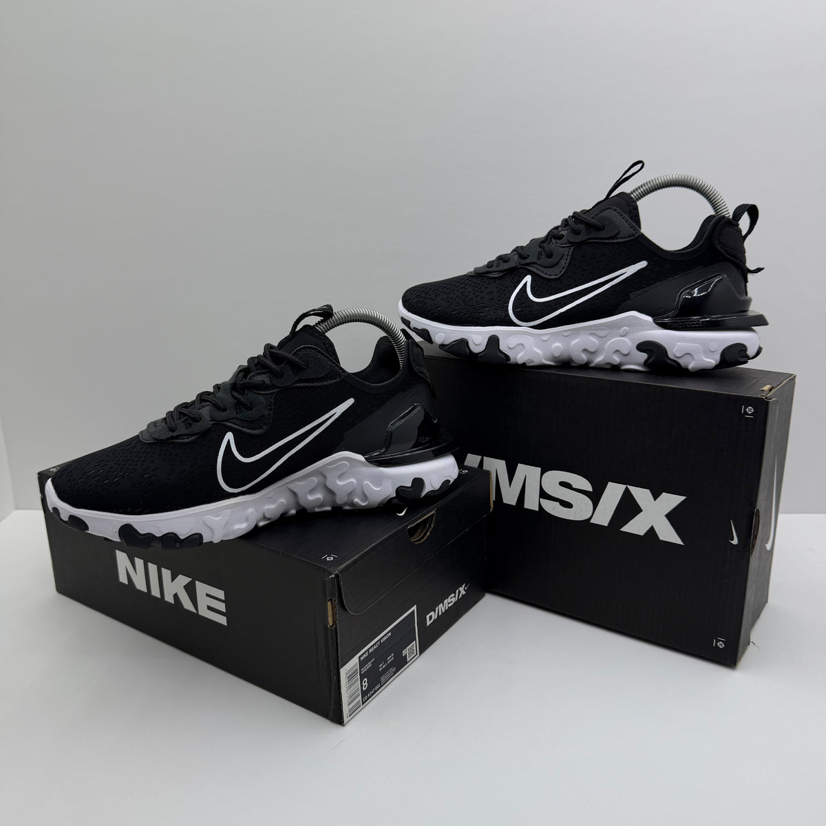 NIKE REACT VISION MX 2026