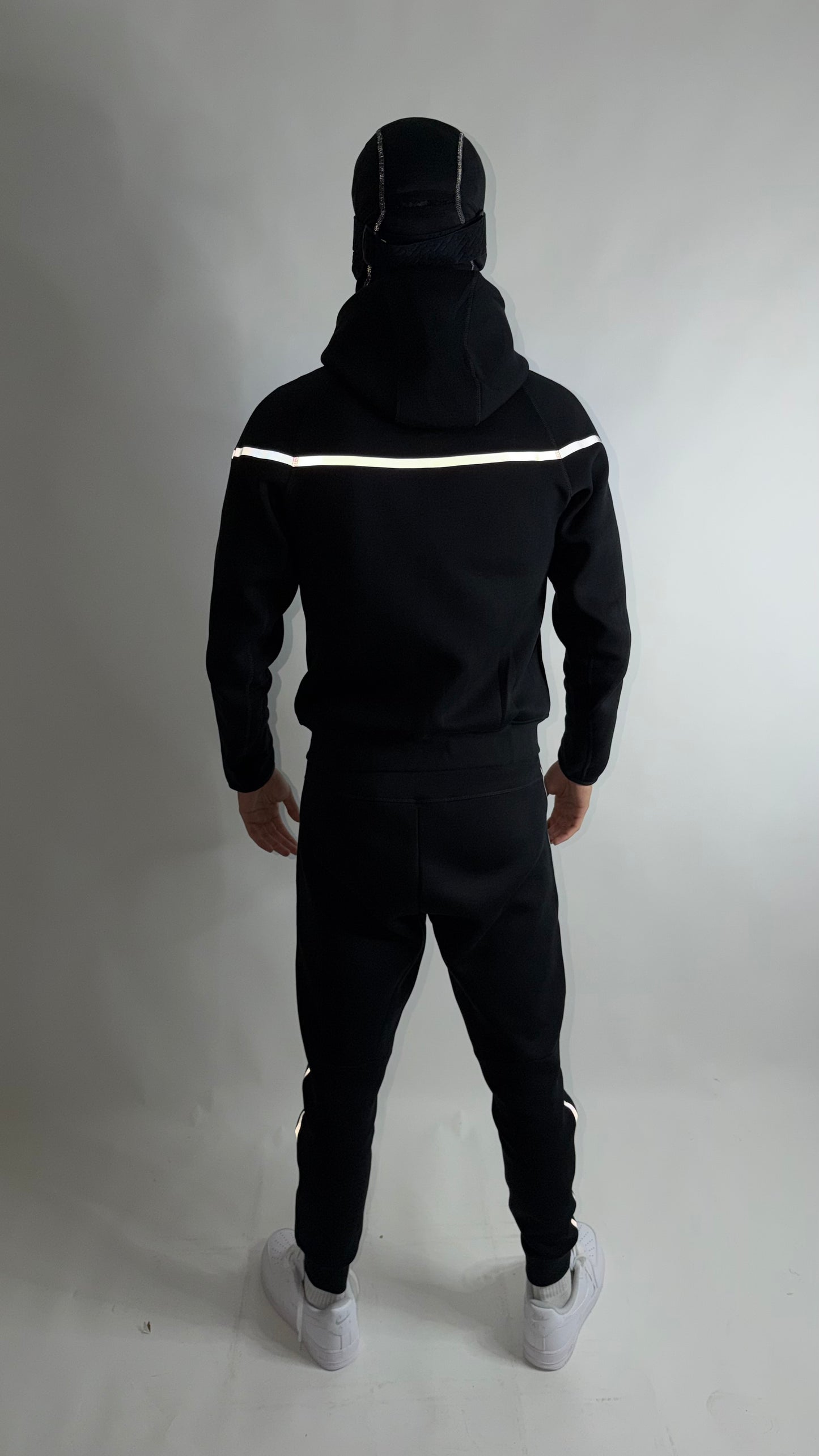 NIKE TECH FLEECE ZIP😱 MÁXIMA CALIDAD✅ NOVEDAD 2025🔥