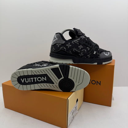 LV TRAINER MODELO ESPECIAL
