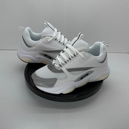 DIOR B22 WHITE⚪️