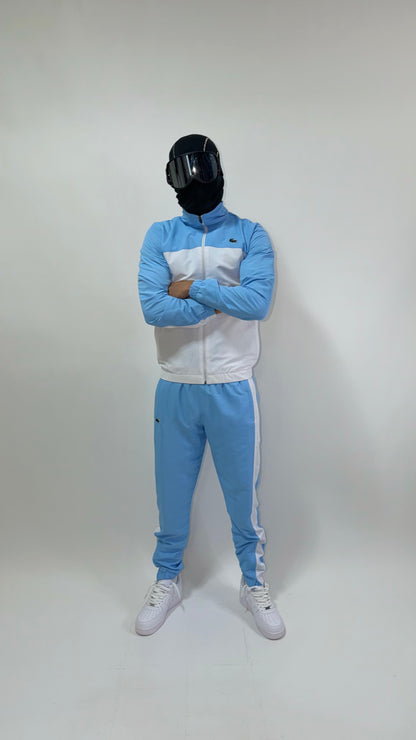 CHANDAL LACOSTE NEW MODEL🔥