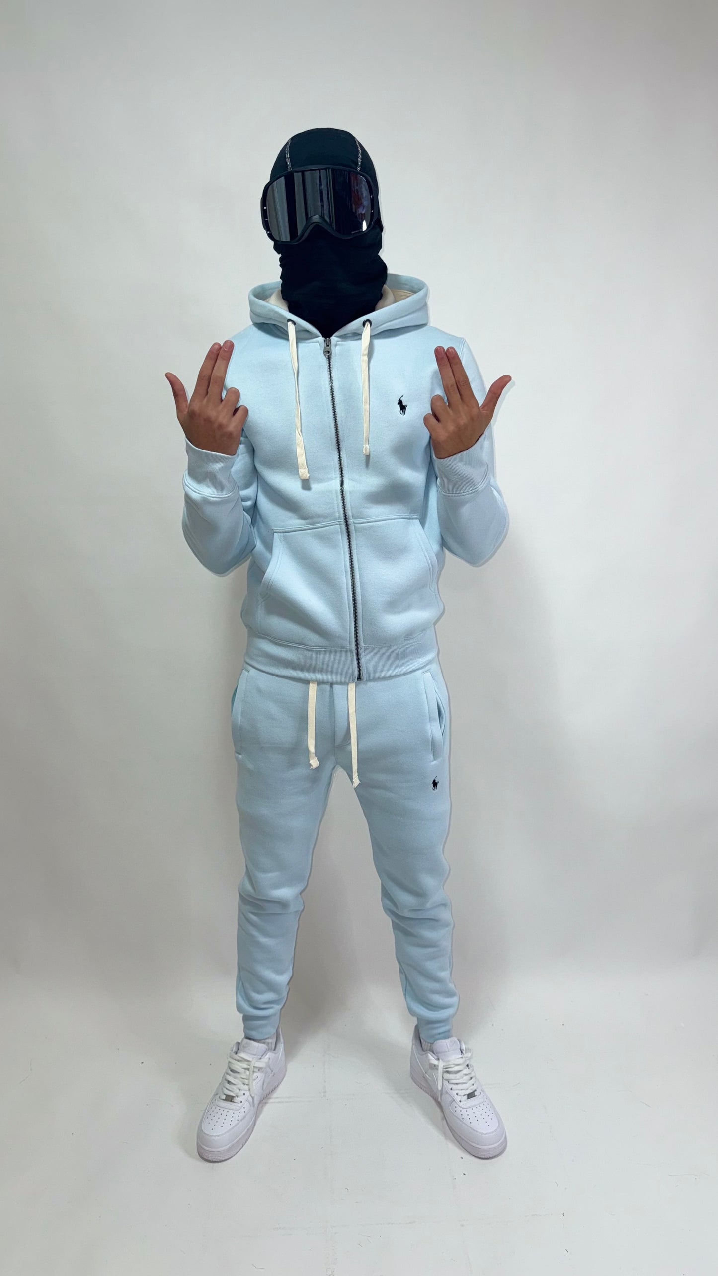 CHANDAL RALPH LAUREN AZUL