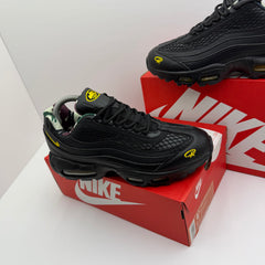 NIKE AIR MAX 95 x CORTEIZ HONEY 🍯