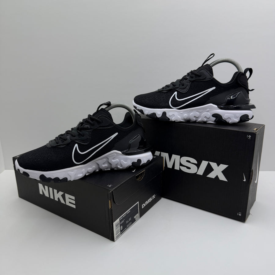 NIKE REACT VISIÓN MX 2026