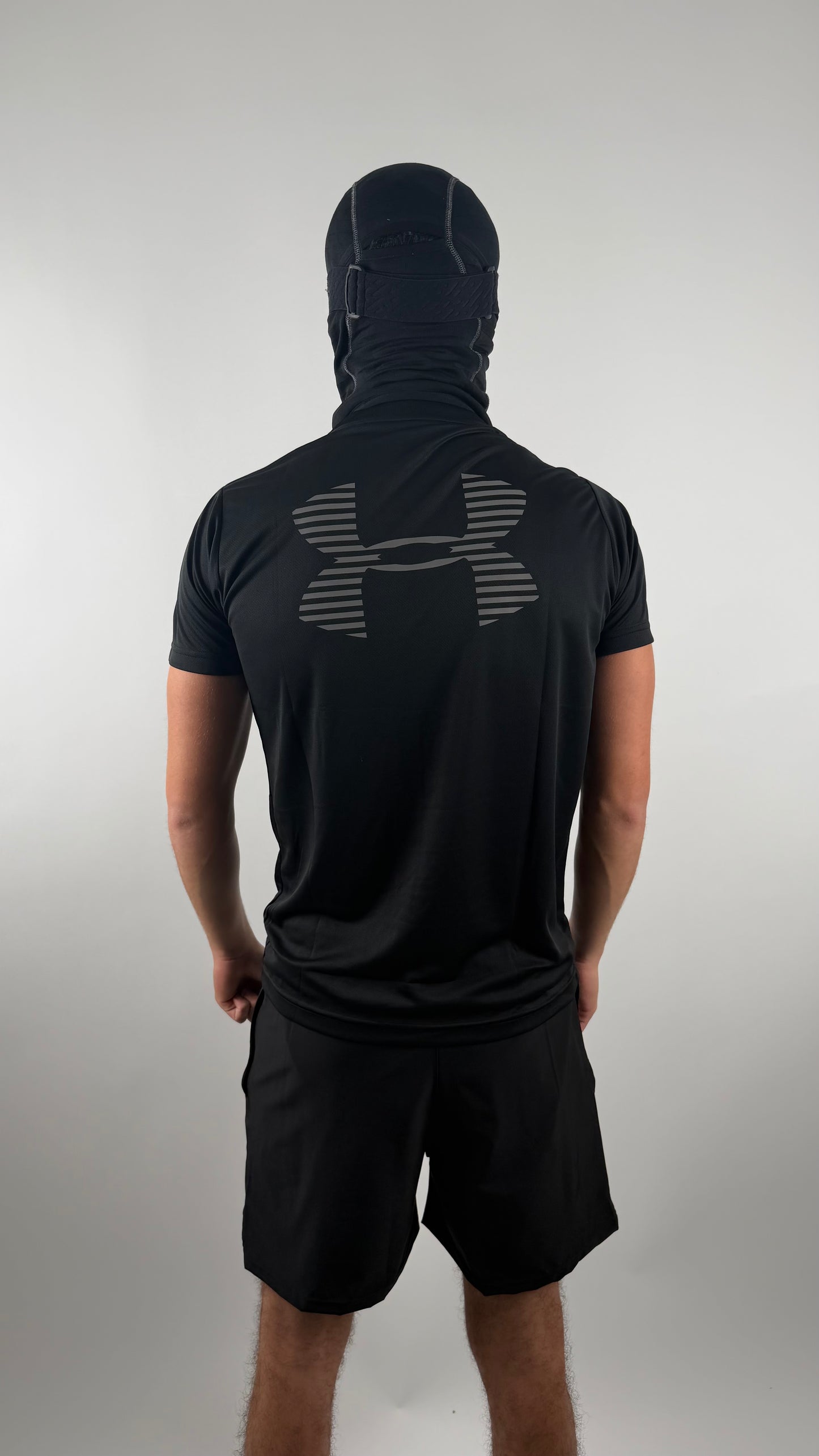 Conjunto Verano Under Armour