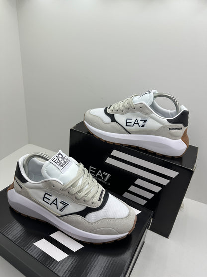 Zapatilla Emporio Armani