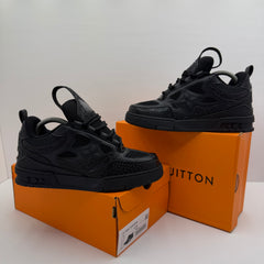 LV SKATE SVAROWSKY BLACK ⚫️