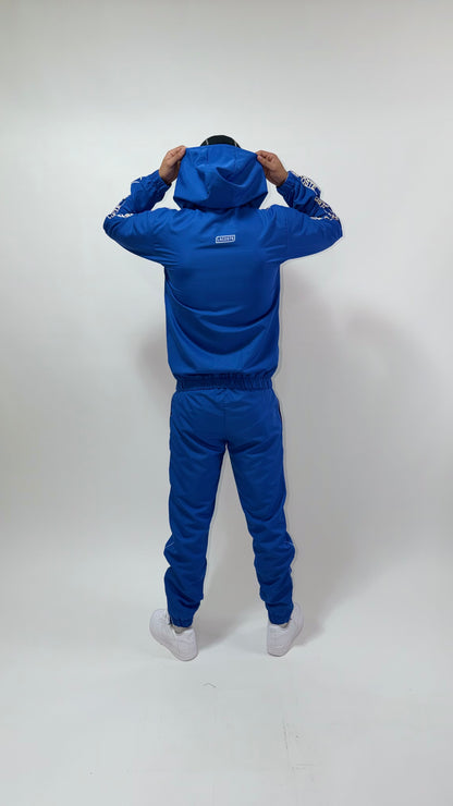 CHANDAL LACOSTE BLUE🔵