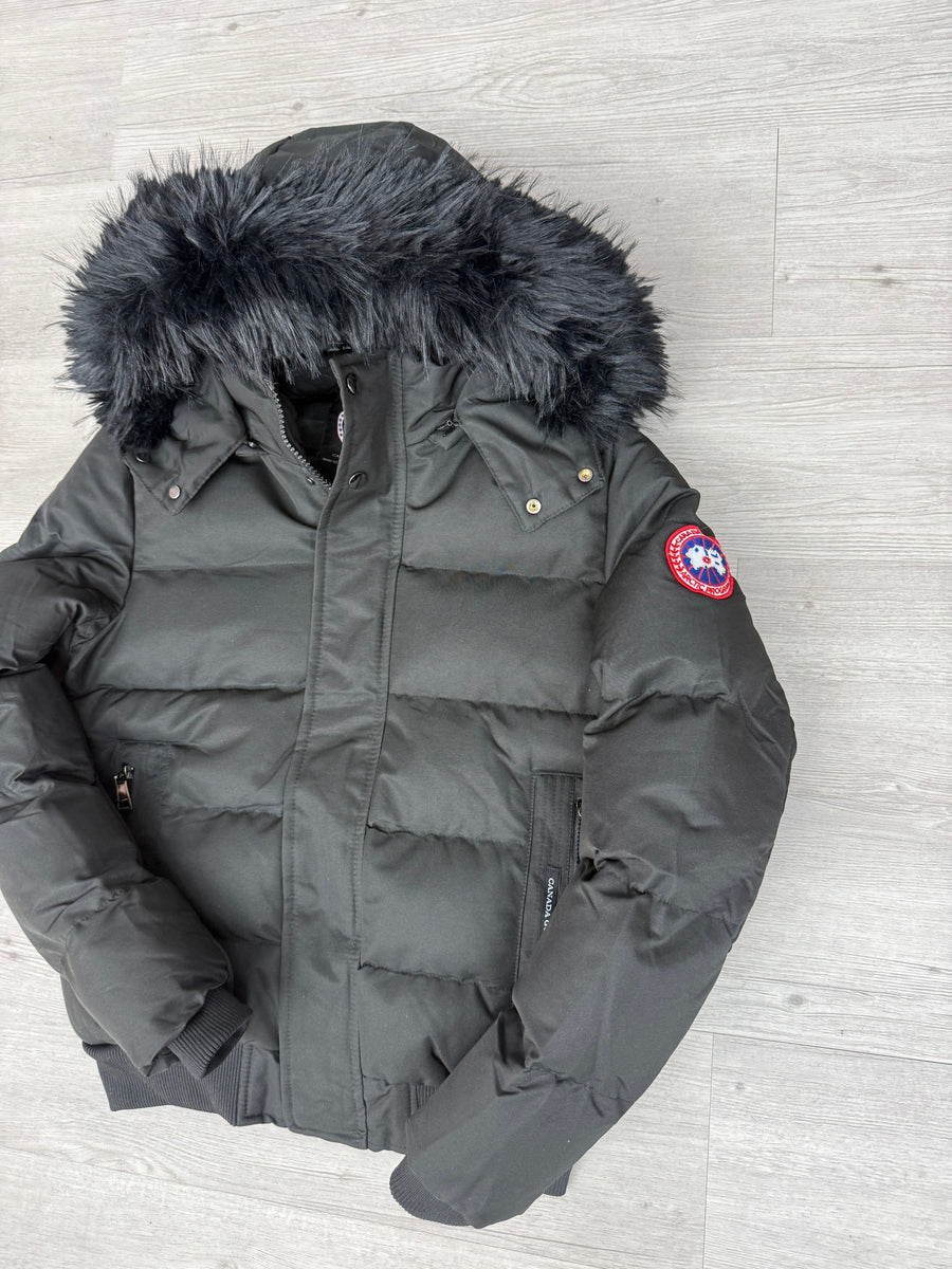 CHAQUETAS CANADA GOOSE 🔥 MODELO NUEVO 🆕 ALTA CALIDAD G5 ✅ UNIDADES LIMITADAS ‼️