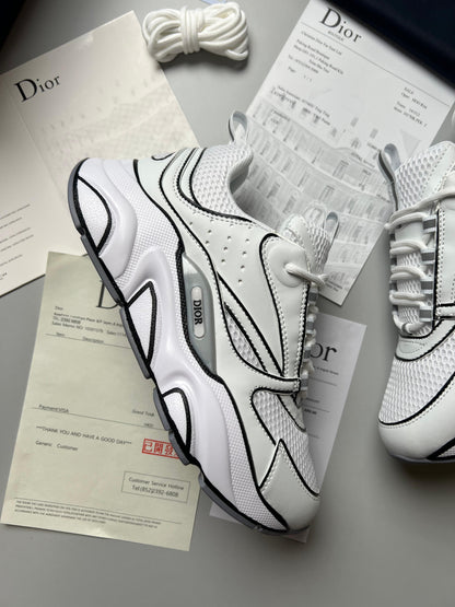DIOR B22 DRAW⚪️