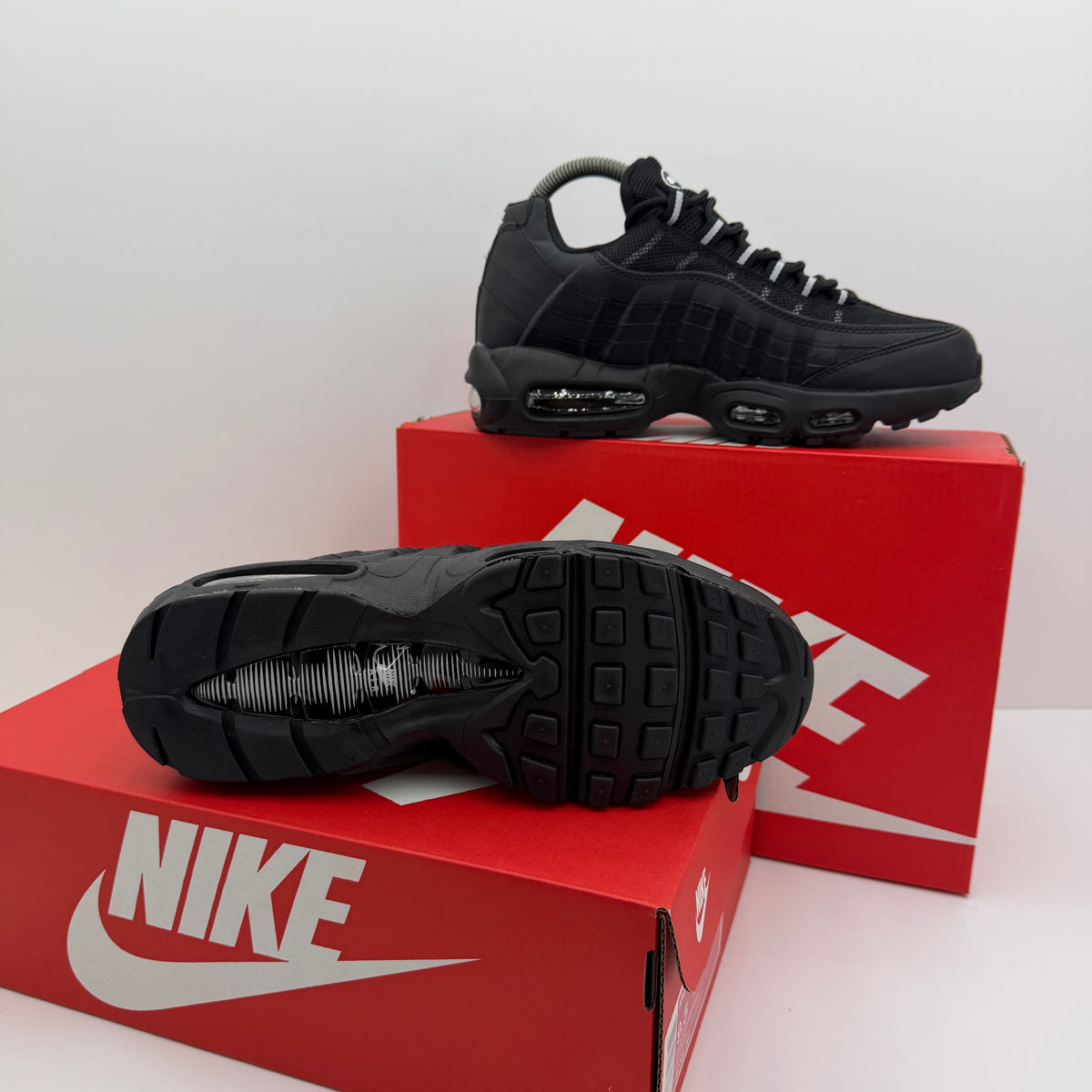 NIKE AIR MAX 95 2026