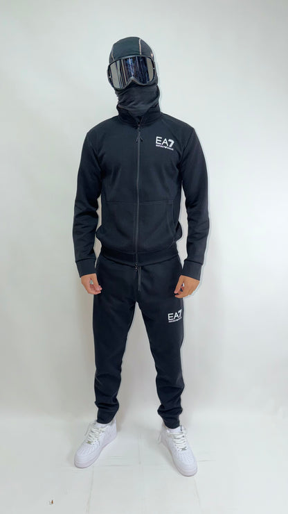 NUEVO CHÁNDAL 2026 EA7🔥