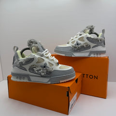 LV SKATE SVAROWSKY HIGH QUALITY💫