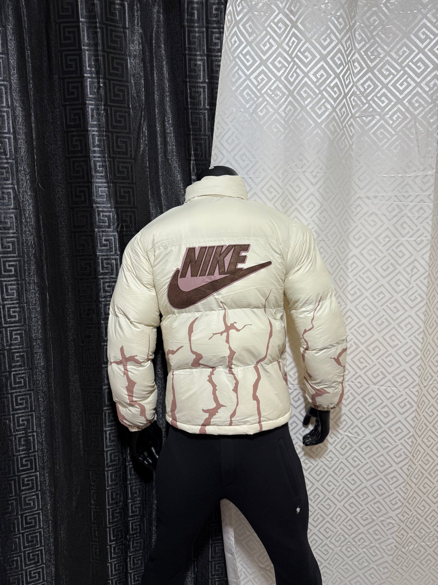 CHAQUETA NIKE🔥🤩”HIGH QUALITY 1.1”